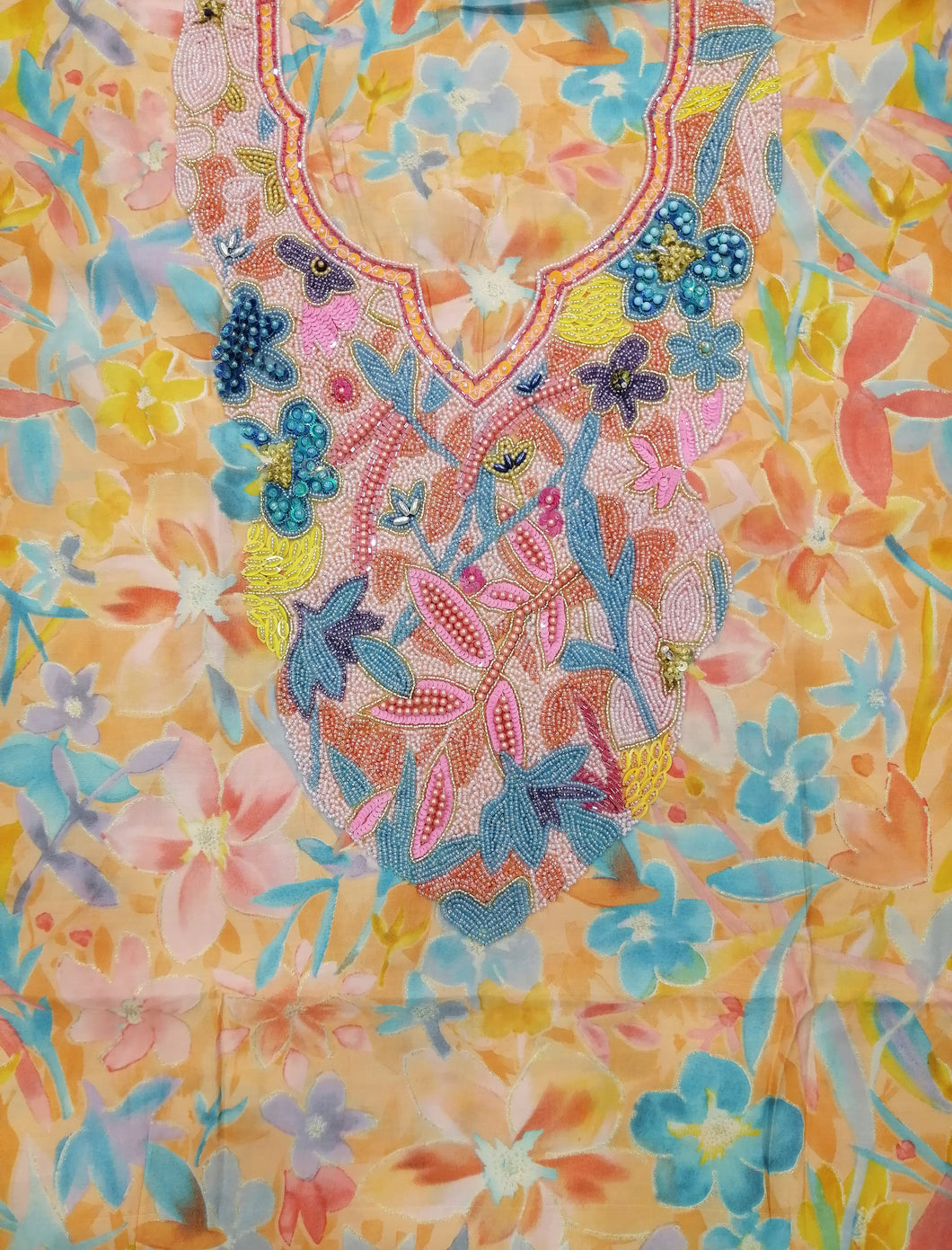 Fabric قماش