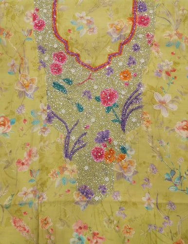 Fabric قماش