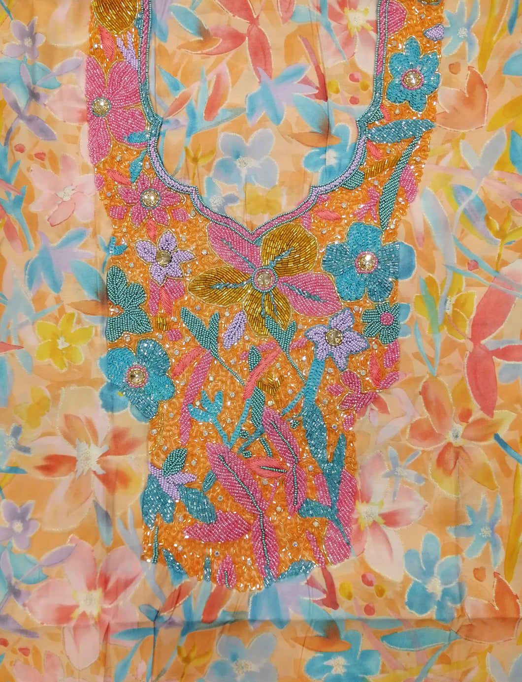 Fabric قماش