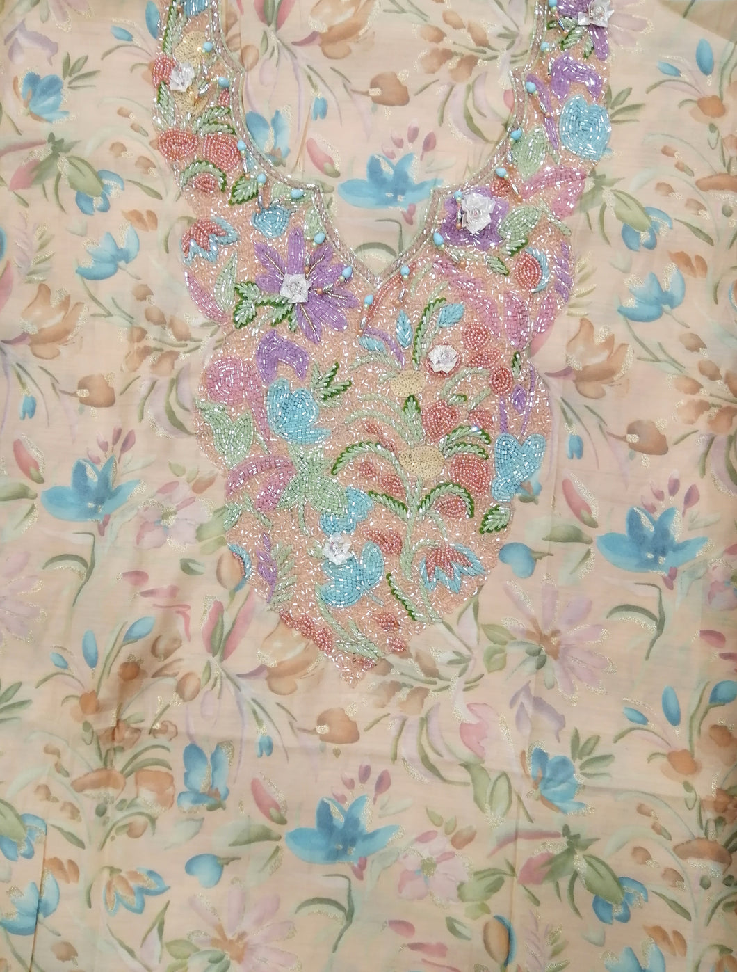 Fabric قماش
