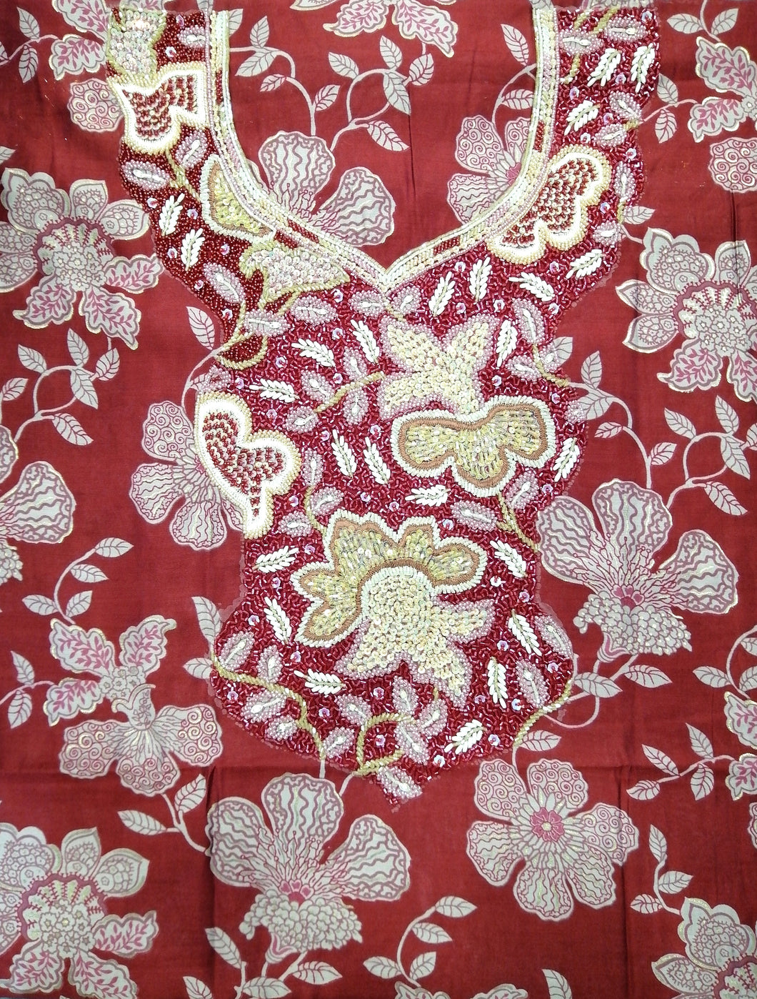 Fabric قماش