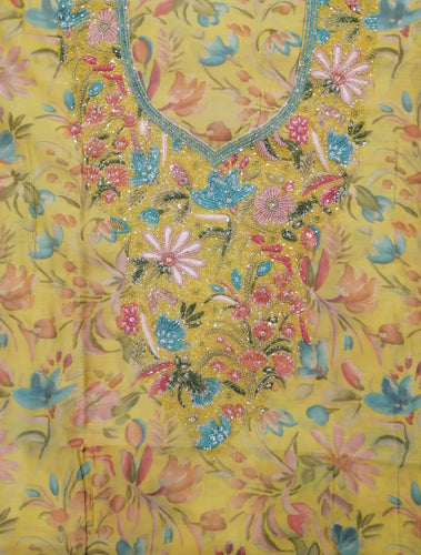 Fabric قماش