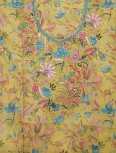 Fabric قماش