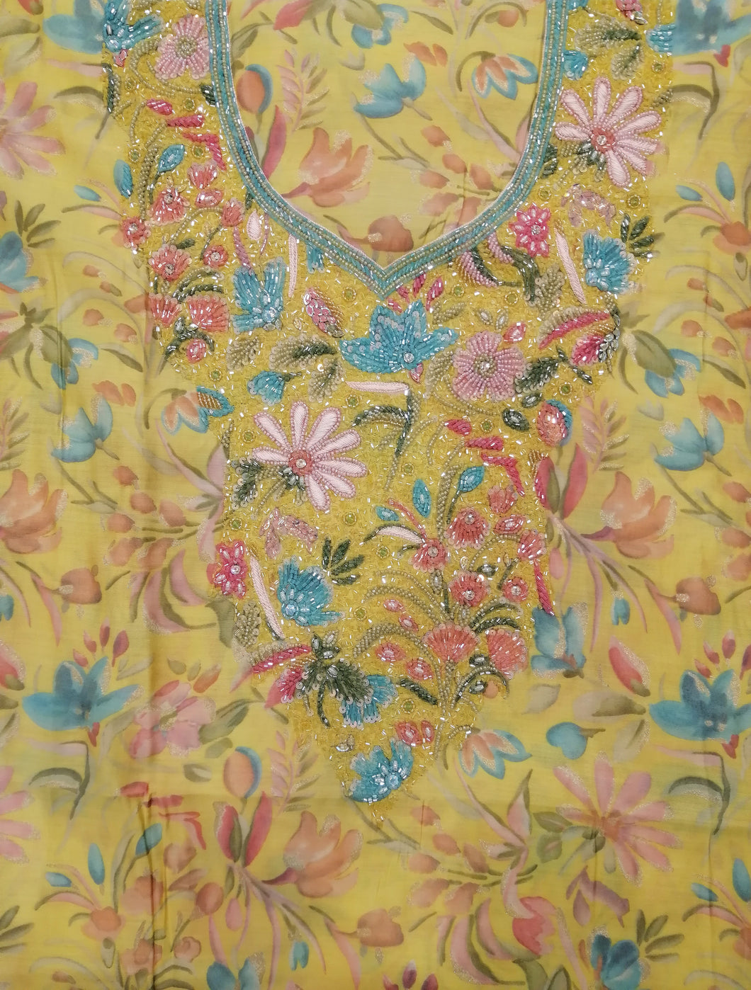 Fabric قماش