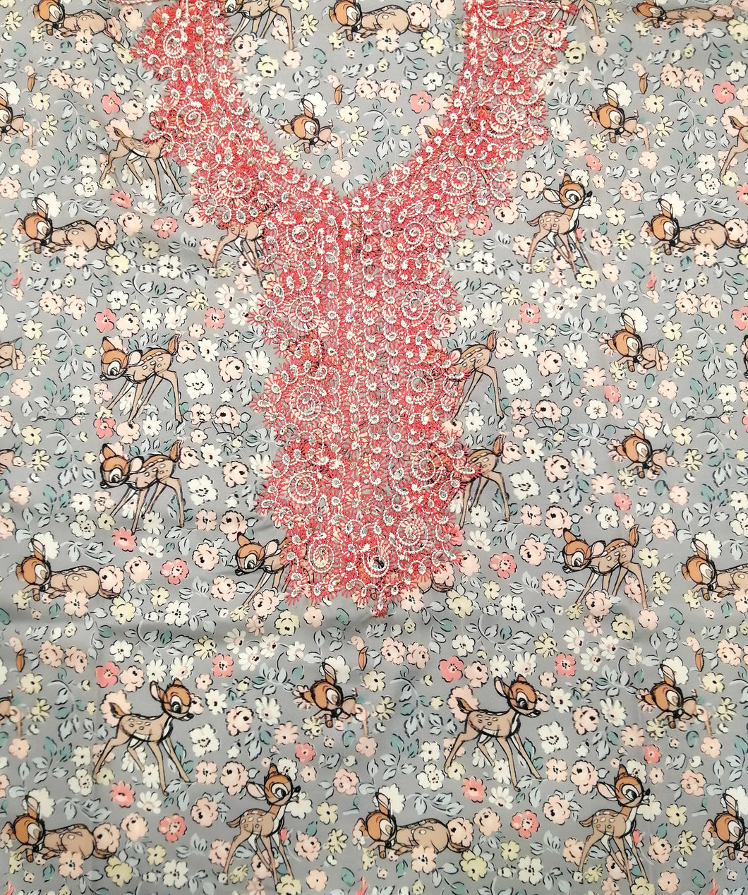 Kids Fabric قماش
