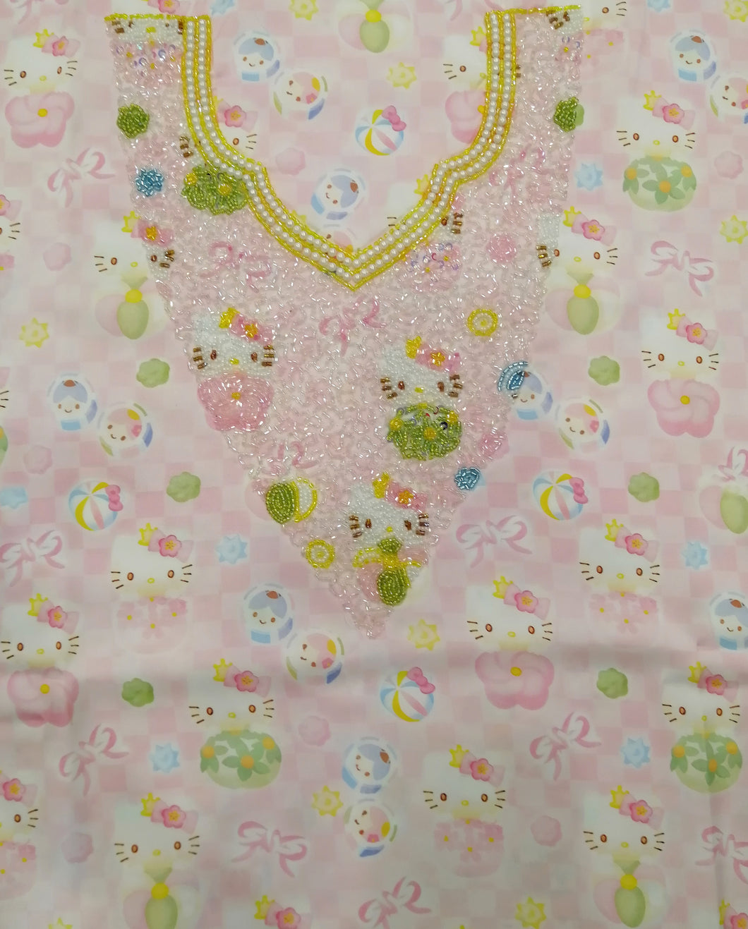 Kids Fabric قماش