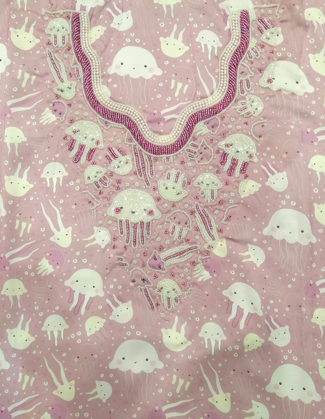 Kids Fabric قماش
