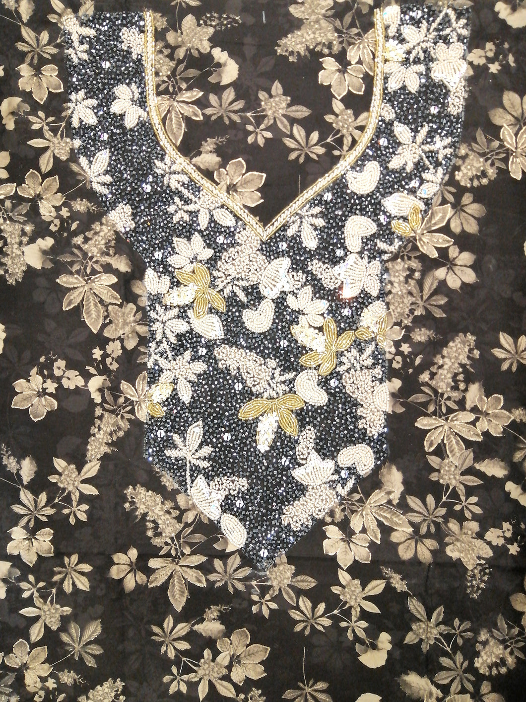 Fabric قماش