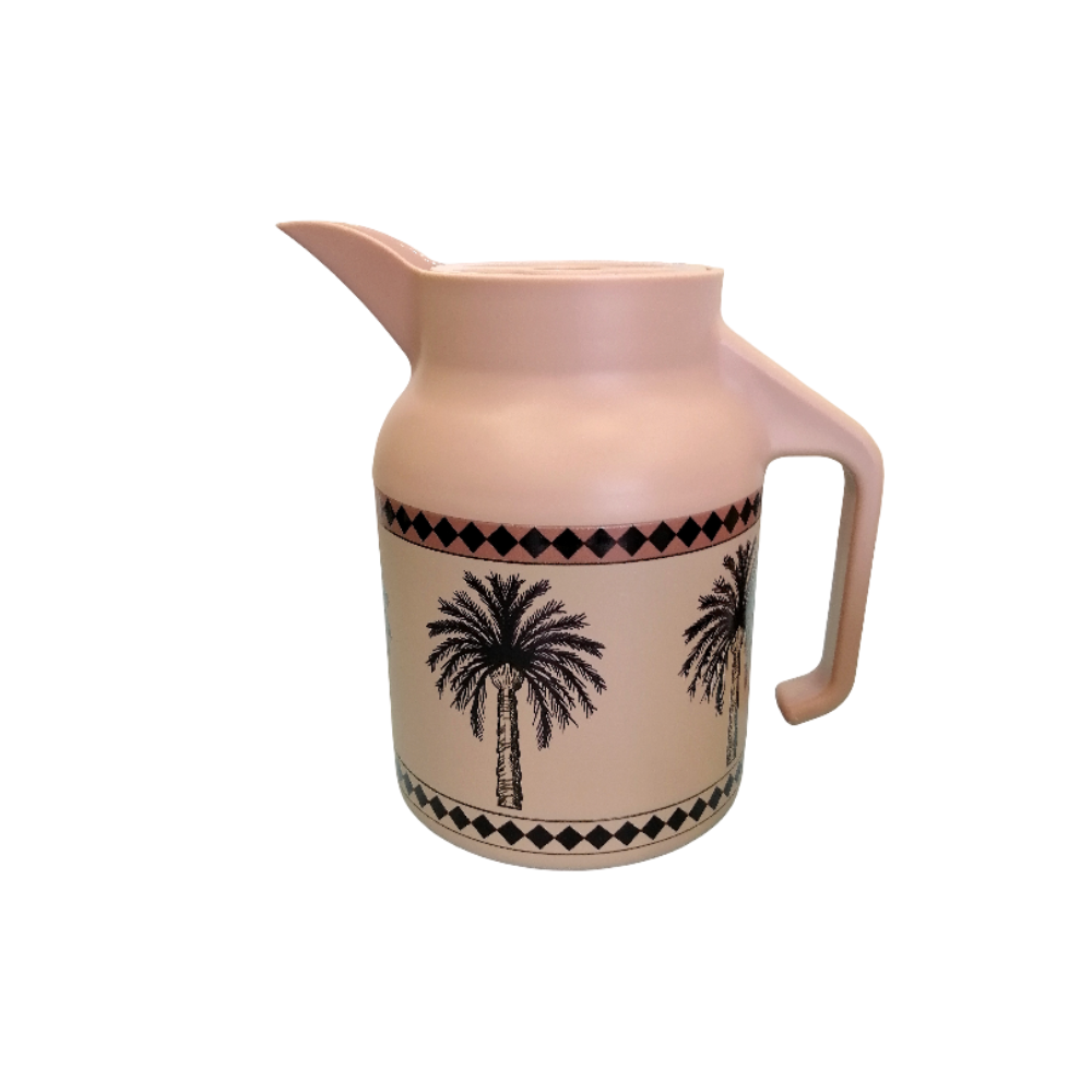 Coffeepot إبريق القهوة