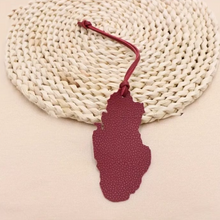 Load image into Gallery viewer, Leather Hanging تعليقة جلدية