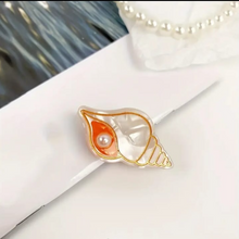 Load image into Gallery viewer, Hair Clip Small مشبك شعر صغير