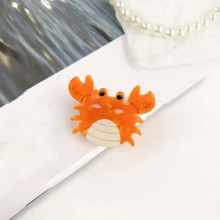 Load image into Gallery viewer, Hair Clip Small مشبك شعر صغير