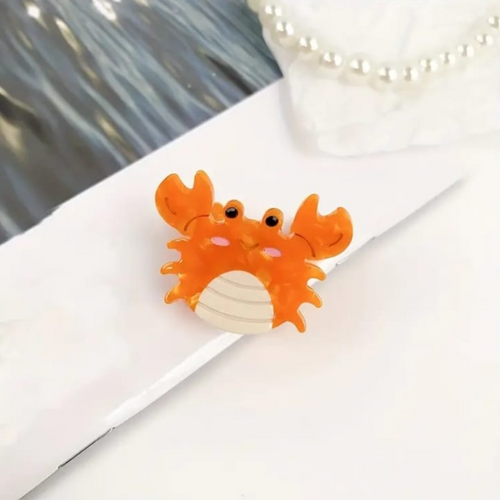 Hair Clip Small مشبك شعر صغير