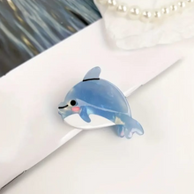 Load image into Gallery viewer, Hair Clip Small مشبك شعر صغير