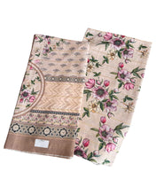 Load image into Gallery viewer, Fabric with Shila قماش وشيلة