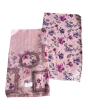 Load image into Gallery viewer, Fabric with Shila قماش وشيلة