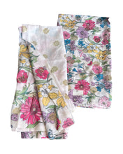 Load image into Gallery viewer, Fabric and Shila قماش وشيلة