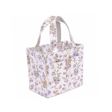 Load image into Gallery viewer, Shopper Bag with Zipper كيس مشمع