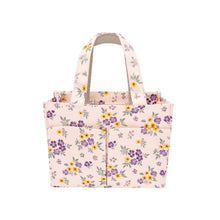 Load image into Gallery viewer, Shopper Bag with Zipper كيس مشمع