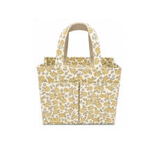 Load image into Gallery viewer, Shopper Bag with Zipper كيس مشمع