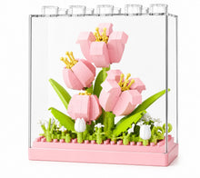 Load image into Gallery viewer, Romantic Garden Building Block