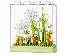 Load image into Gallery viewer, Romantic Garden Building Block