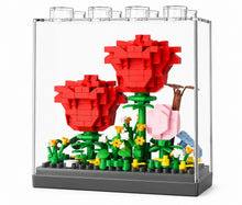 Load image into Gallery viewer, Romantic Garden Building Block