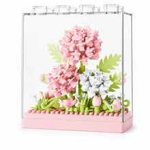 Load image into Gallery viewer, Romantic Garden Building Block