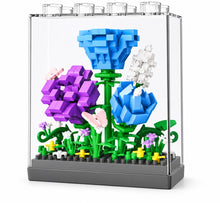 Load image into Gallery viewer, Romantic Garden Building Block