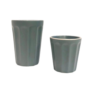 Glass cup كوب