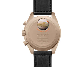 Load image into Gallery viewer, Omega Swatch ساعة أوميغا