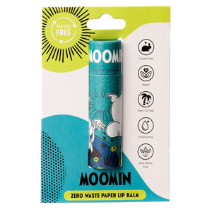 Moomin Lip Balm مرطب الشفاه