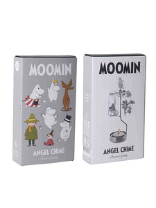 Moomin Candle Holder حامل شمعة