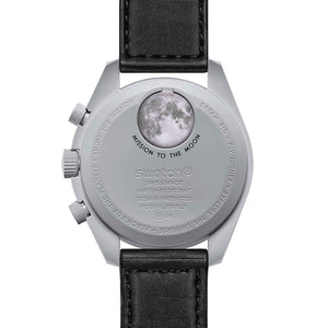 Omega Swatch ساعة أوميغا