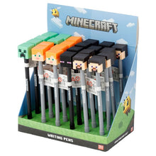 Load image into Gallery viewer, Minecraft Pen قلم