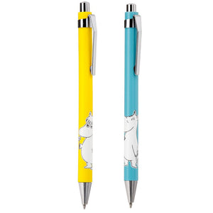 Moomin Pen Set قلم