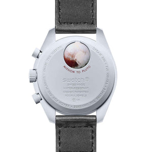 Omega Swatch ساعة أوميغا