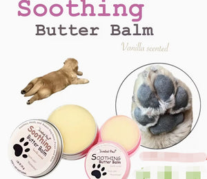 Soothing Butter Balm بلسم الزبدة المهدئ