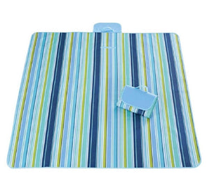 Picnic Mat Foldable & Moisture Proof حصيرة نزهة