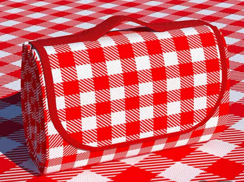 Foldable Picnic Mat سجادة نزهة قابلة للطي