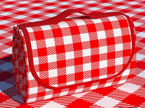 Foldable Picnic Mat سجادة نزهة قابلة للطي