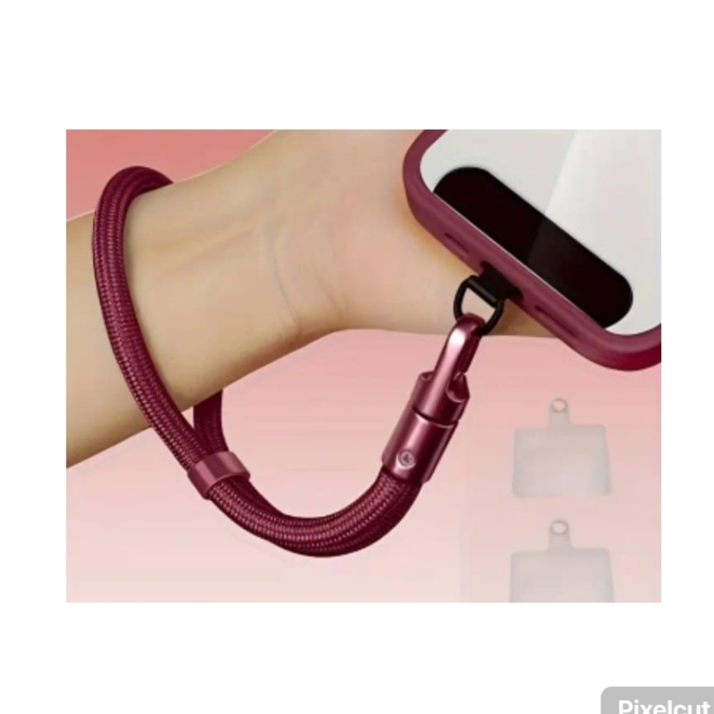 Mobile Phone Cord سلك الهاتف المحمول