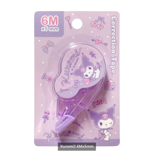 Correction Tape شريط تصحيح