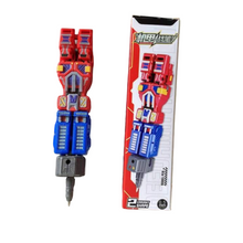 Load image into Gallery viewer, Creative Robot Pen قلم