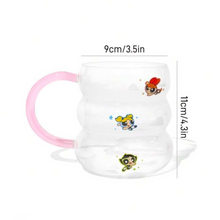 Load image into Gallery viewer, Transparent Mug كوب