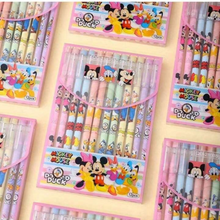 Load image into Gallery viewer, Mickey Pen Set طقم أقلام