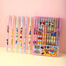 Load image into Gallery viewer, Mickey Pen Set طقم أقلام