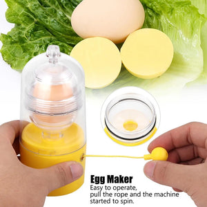 Golden Egg Maker صانع البيض الذهبي