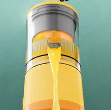 Load image into Gallery viewer, Citrus Juicer عصارة