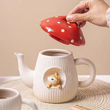 Load image into Gallery viewer, Teapot إبريق الشاي